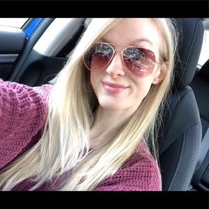 Meet your Posher, Cheyenne